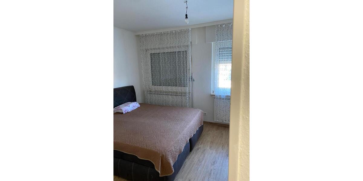 Etagenwohnung Emsdetten - 4 Zimmer, 86 m&sup2;, 259.000&euro; | Angebot:25839544