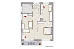 Einfamilienhaus Münster Nienberge - 4 Zimmer, 137 m&sup2;, 359.000&euro; | Angebot:26277630