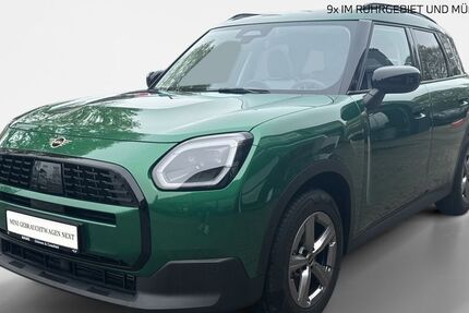Mini Countryman C (Cooper) 15.200 km 33.440 &euro; Dülmen 48249
