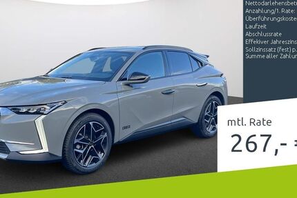 DS Automobiles DS4 11.490 km 22.499 &euro; Dülmen 48249