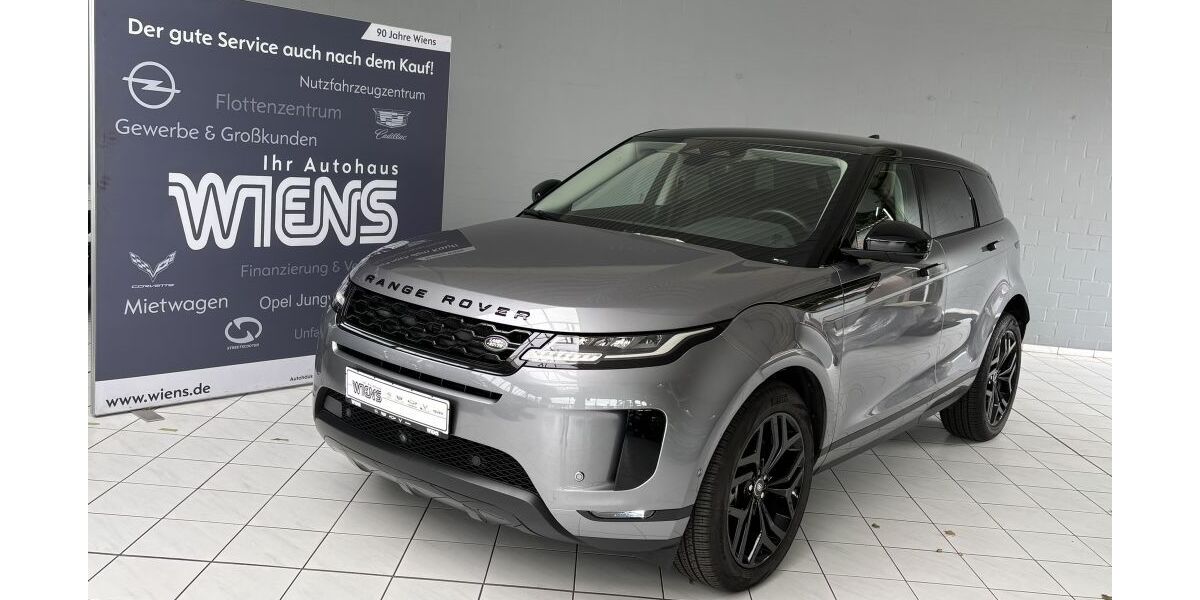 Land Rover Range Rover Evoque 41.619 km 33.455 &euro; Billerbeck 48727