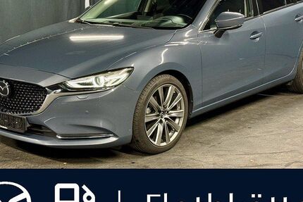 Mazda 6 27.463 km 26.140 &euro; Nordwalde 48356