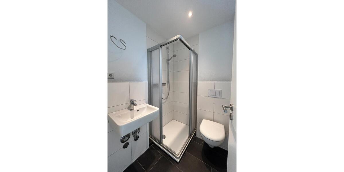 Dachgeschoßwohnung Münster - 1 Zimmer, 33 m&sup2;, 510&euro; | Angebot:26636766