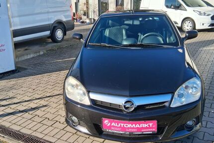 Opel Tigra 215.000 km 2.990 &euro; Lüdinghausen 59348