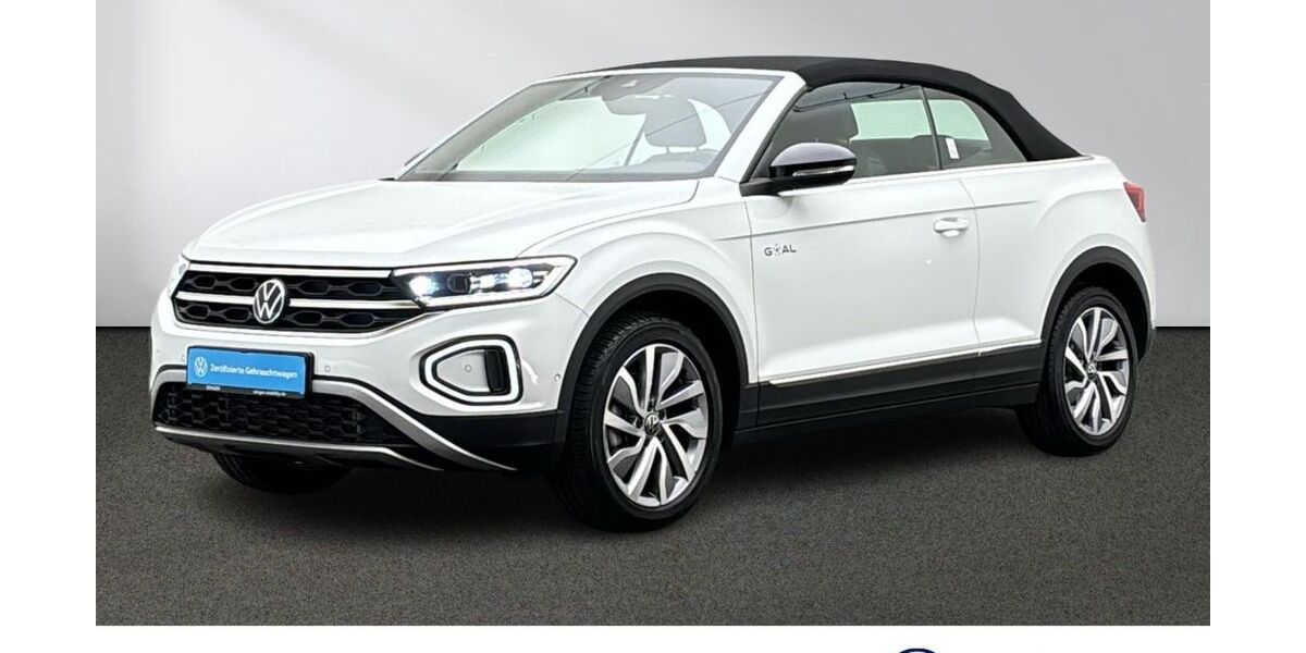 VW T-Roc 24.257 km 31.480 &euro; Emsdetten 48282