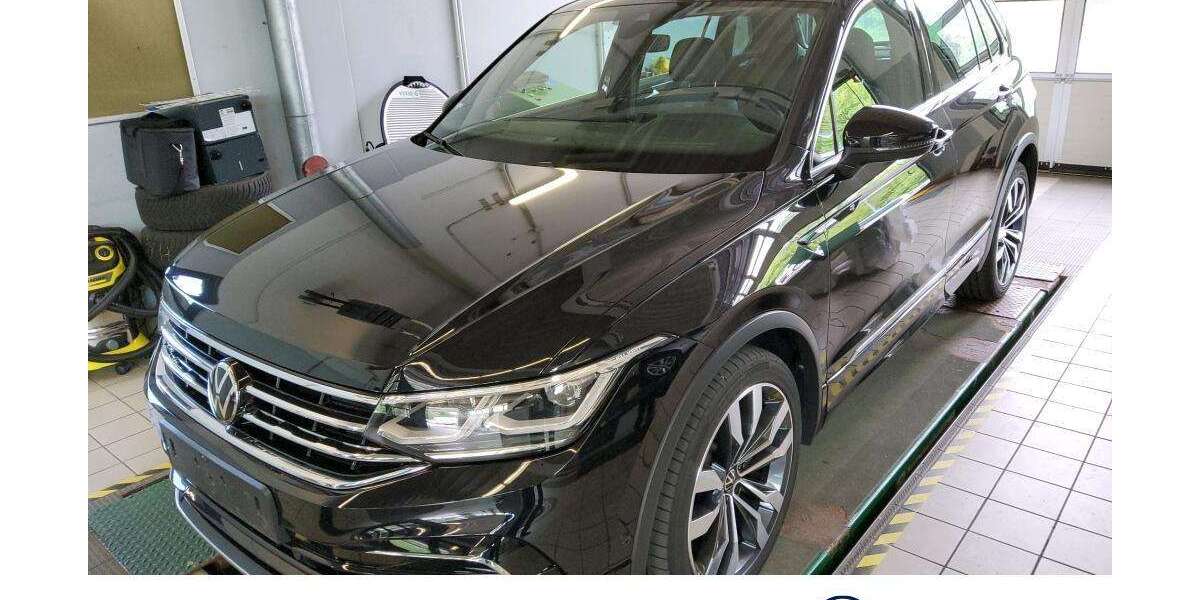 VW Tiguan 45.349 km 32.990 &euro; Emsdetten 48282