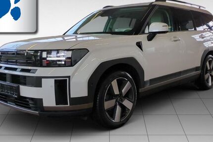 Hyundai SANTA FE 29.566 km 37.830 &euro; Warendorf 48231
