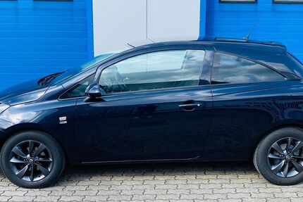 Opel Corsa 100.000 km 11.900 &euro; Greven 48268