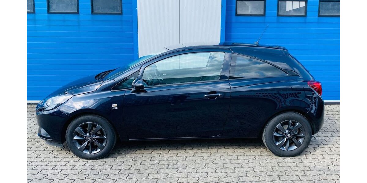 Opel Corsa 100.000 km 11.900 &euro; Greven 48268