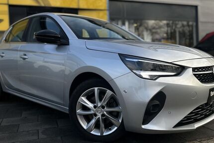 Opel Corsa 42.000 km 13.790 &euro; Steinfurt 48565