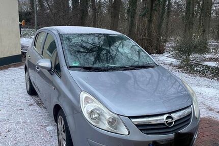 Opel Corsa 275.000 km 600 &euro; Lengerich 49525