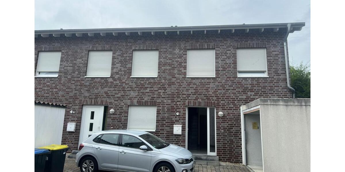 Reihenhaus Greven - 4 Zimmer, 97 m&sup2;, 399.500&euro; | Angebot:23580400