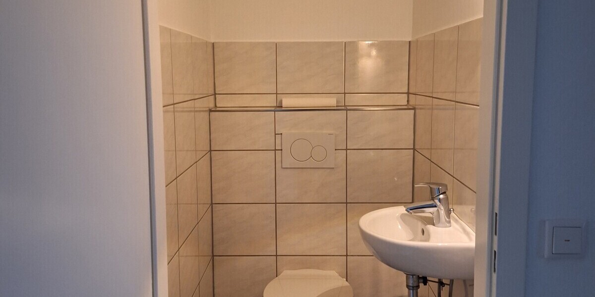 Greven-Gimbte: Helle Erdgeschosswohnung mit Terrasse! - Erdgeschoßwohnung Greven-Gimbte Gimbte | Angebot:25757087