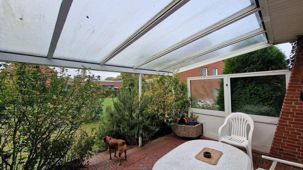 Einfamilienhaus Münster Amelsbüren - 6 Zimmer, 124 m&sup2;, 470.000&euro; | Angebot:25669146