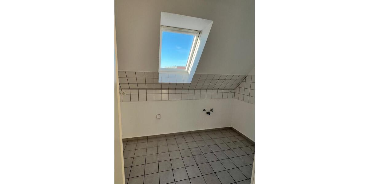 Dachgeschoßwohnung Warendorf - 2 Zimmer, 88 m&sup2;, 710&euro; | Angebot:25220379