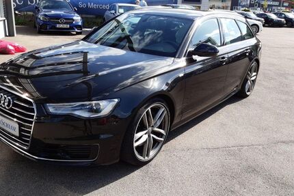 Audi A6 169.259 km 18.300 &euro; Münster 48147