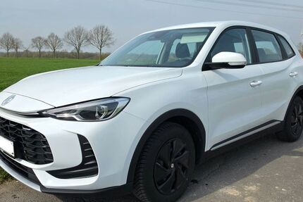 MG ZS 2.600 km 19.800 &euro; Ahlen 59229