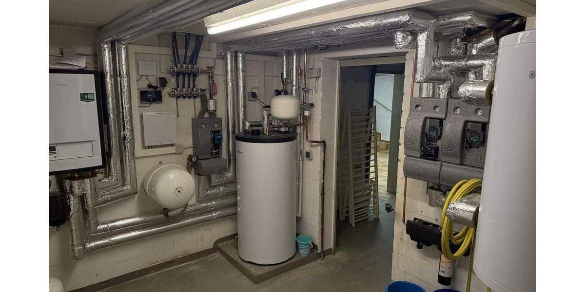 Reihenendhaus Münster Hiltrup - 5 Zimmer, 149 m&sup2;, 655.000&euro; | Angebot:25745265