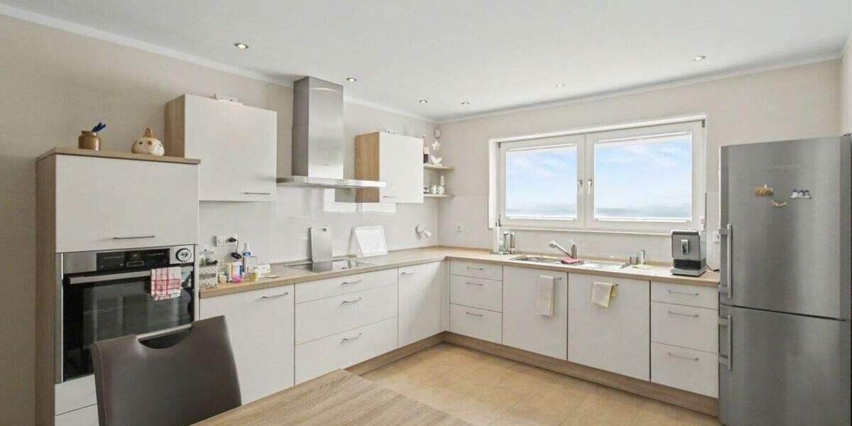 Einfamilienhaus Münster Berg Fidel - 4 Zimmer, 580.000&euro; | Angebot:25688059