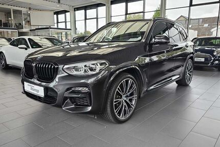 BMW X3 M40 61.900 km 38.490 &euro; Nottuln 48301