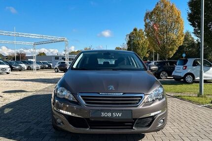 Peugeot 308 145.000 km 8.330 &euro; Münster 48151