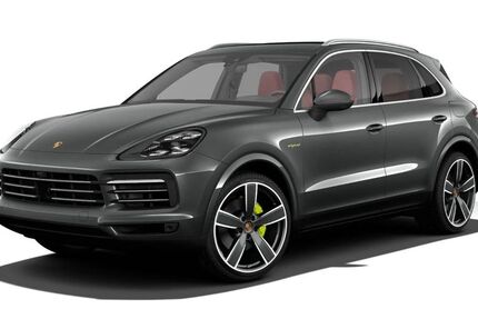 Porsche Cayenne 75.381 km 68.800 &euro; Münster 48163