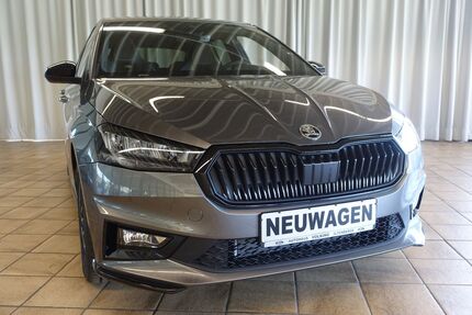 Skoda Fabia 4.457 km 21.980 &euro; Altenberge 48341