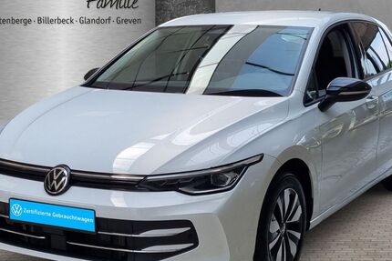 VW Golf 25.094 km 23.469 &euro; Billerbeck 48727