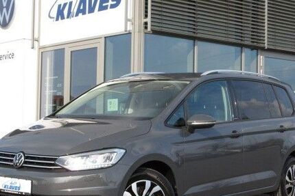VW Touran 66.500 km 23.999 &euro; Ascheberg 59387