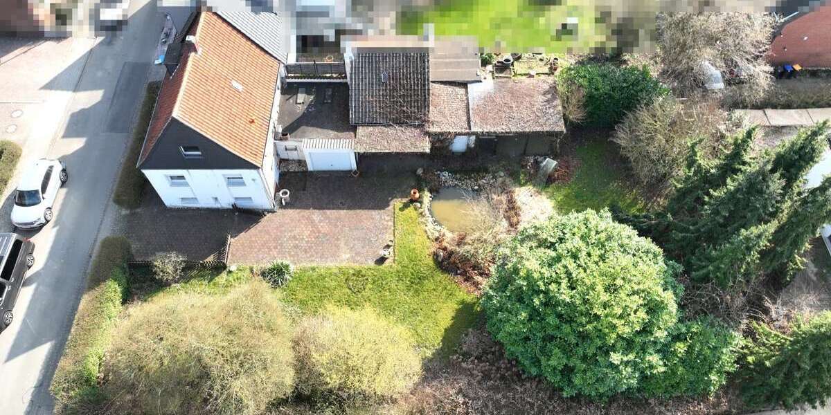 Einfamilienhaus Münster Münster-West - 3 Zimmer, 75 m&sup2;, 396.800&euro; | Angebot:25839081