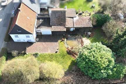 Haus Münster Münster-West - 3 Zimmer, 75 m&sup2;, 396.800&euro; | Angebot:25839081