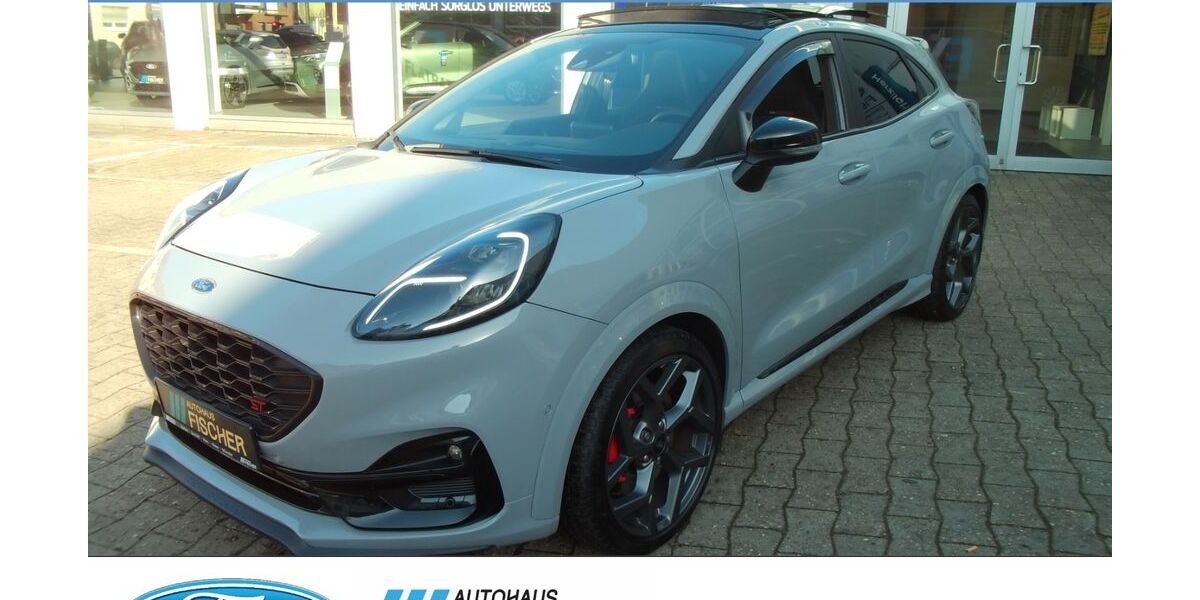 Ford Puma 21.185 km 27.872 &euro; Münster 48153