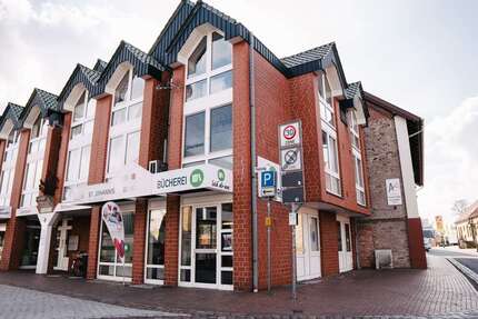 Wohnung Glandorf - 3 Zimmer, 92 m&sup2;, 125.000&euro; | Angebot:25985309