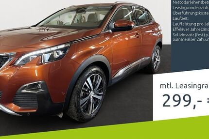 Peugeot 3008 31.066 km 16.899 &euro; Münster - Amelsbüren 48163