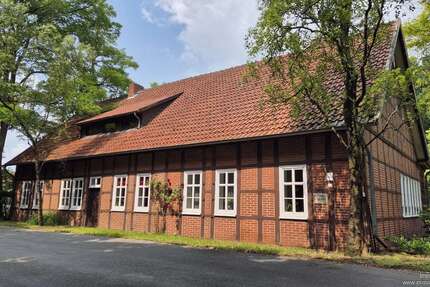 Haus Lengerich - 11 Zimmer, 302 m&sup2;, 998.000&euro; | Angebot:21596177