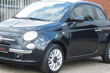 Fiat 500 81.800 km 7.490 &euro; Emsdetten 48282
