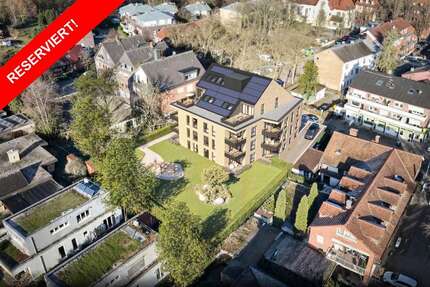 Wohnung Münster Münster-Ost - 4 Zimmer, 147 m&sup2;, 819.000&euro; | Angebot:27131340