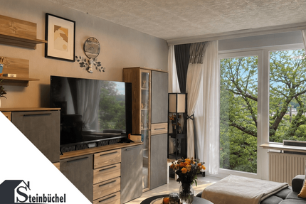 Wohnung Münster Mitte-Süd - 4 Zimmer, 100 m&sup2;, 259.000&euro; | Angebot:26995004