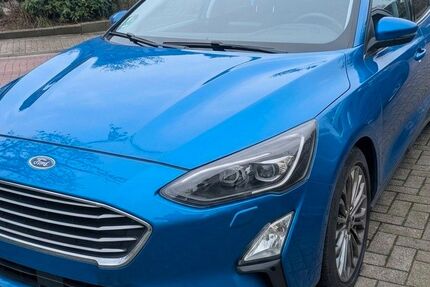 Ford Focus 126.000 km 11.800 &euro; Emsdetten 48282