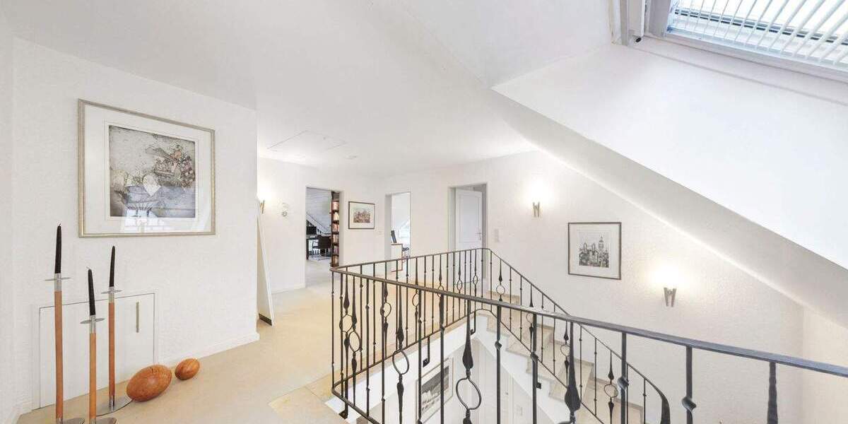 Einfamilienhaus Lengerich - 7 Zimmer, 200 m&sup2;, 850.000&euro; | Angebot:25779476