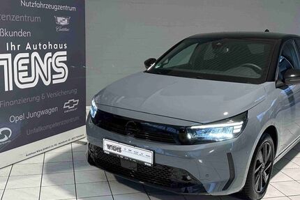 Opel Corsa 20.980 km 16.790 &euro; Billerbeck 48727