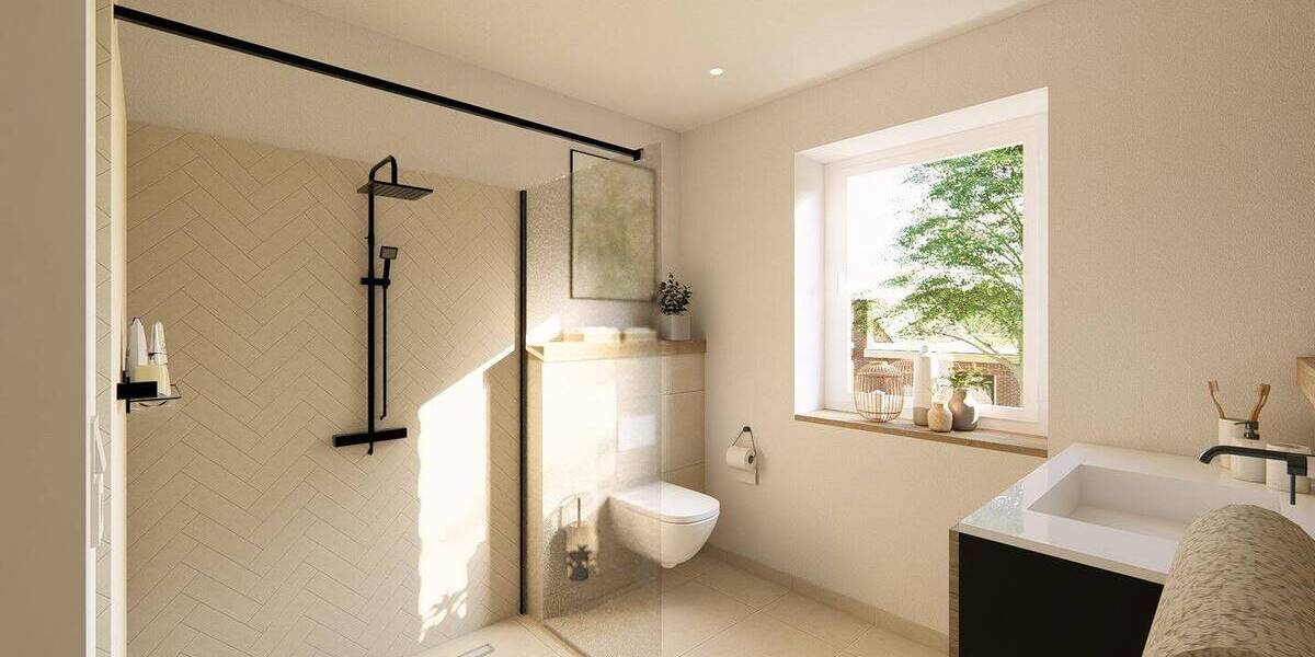Etagenwohnung Greven - 3 Zimmer, 80 m&sup2;, 399.000&euro; | Angebot:26672759