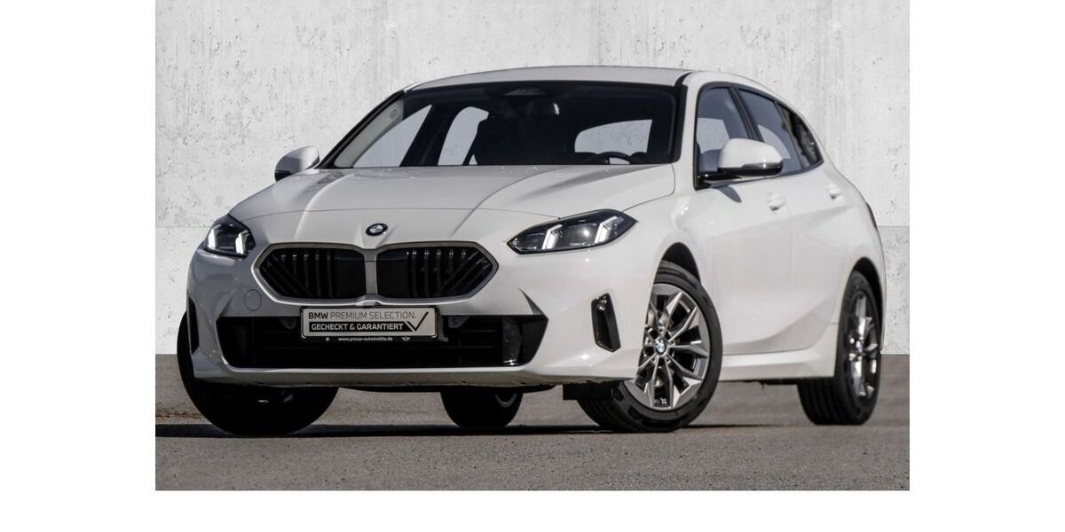 BMW 120 12.114 km 27.890 &euro; Emsdetten 48282