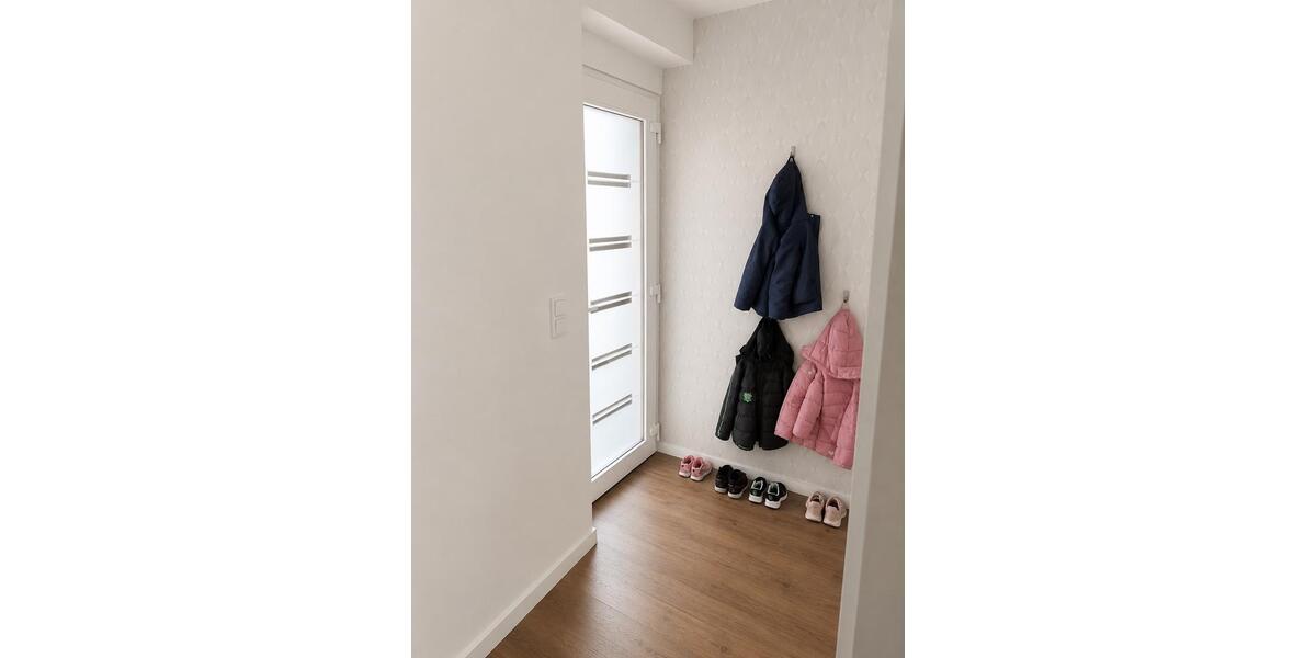 Maisonettenwohnung Ahlen - 4 Zimmer, 122 m&sup2;, 264.700&euro; | Angebot:26650055