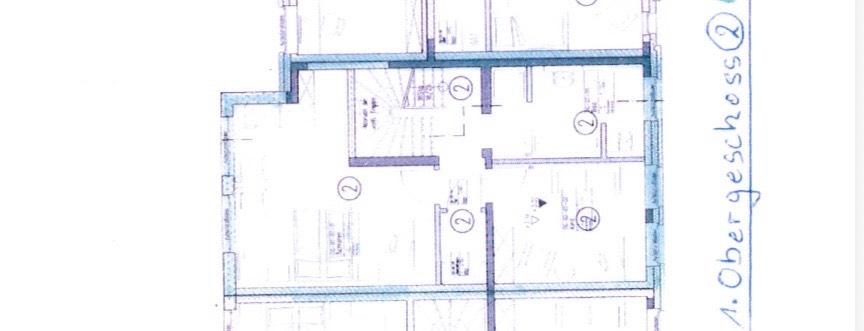 Reihenhaus Steinfurt - 3 Zimmer, 150 m&sup2;, 440.000&euro; | Angebot:27301093