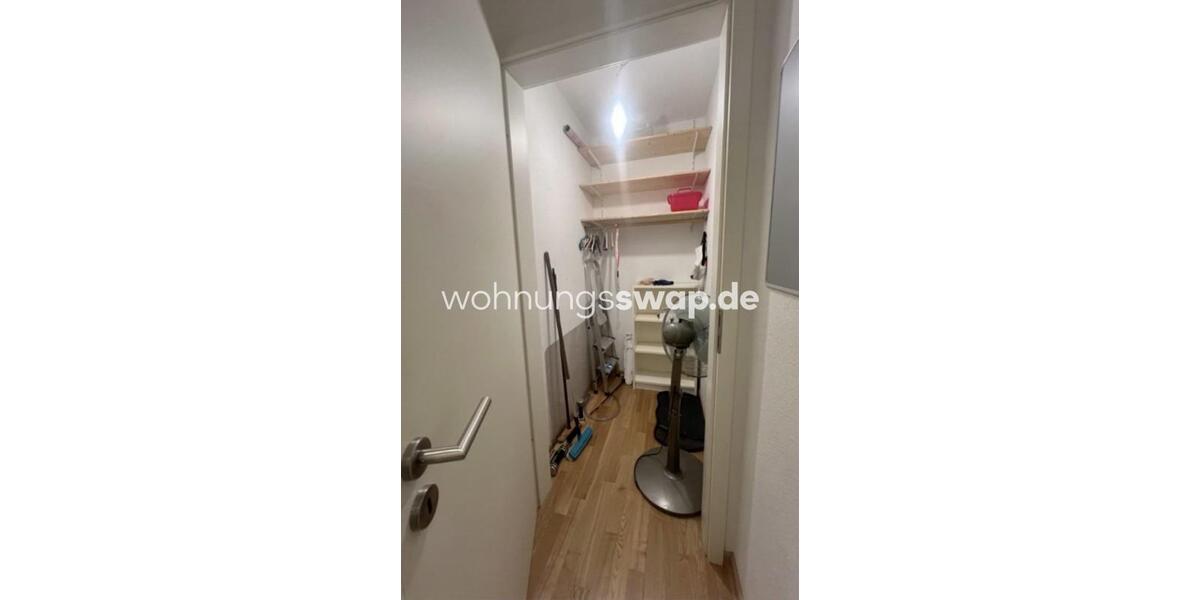 Etagenwohnung Münster Mitte-Süd - 1 Zimmer, 27 m&sup2;, 550&euro; | Angebot:24538992