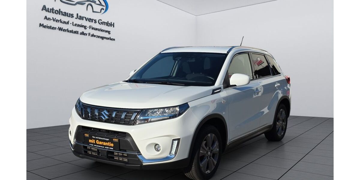 Suzuki Vitara 88.901 km 16.950 &euro; Greven 48268