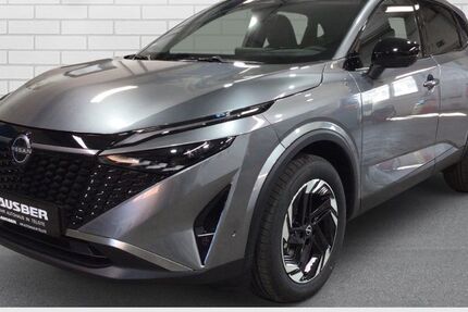 Nissan Qashqai 1.521 km 39.995 &euro; Telgte 48291