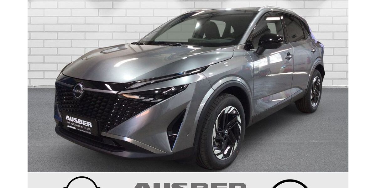 Nissan Qashqai 1.521 km 39.995 &euro; Telgte 48291
