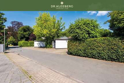 Haus Münster Münster-Südost - 5 Zimmer, 208 m&sup2;, 1.290.000&euro; | Angebot:26986060